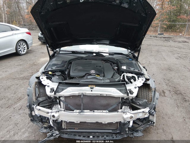 2023 MERCEDES-BENZ C 300 W1KWJ8EB9PG127563 Photo 9