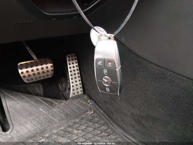 2023 MERCEDES-BENZ C 300 W1KWJ8EB9PG127563 Photo 10