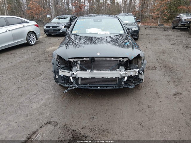 Aukcja sprzedaży 2023 Mercedes-benz C 300 4matic, vin: W1KWJ8EB9PG127563, numer aukcji: 44394859