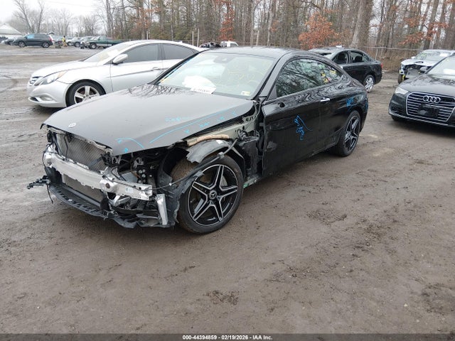 2023 MERCEDES-BENZ C 300 W1KWJ8EB9PG127563 Photo 1