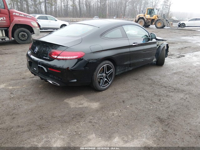 2023 MERCEDES-BENZ C 300 W1KWJ8EB9PG127563 Photo 3