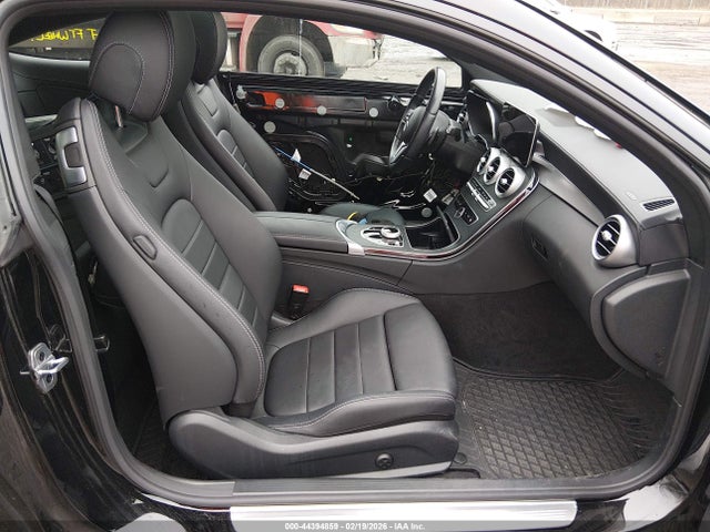 2023 MERCEDES-BENZ C 300 W1KWJ8EB9PG127563 Photo 4