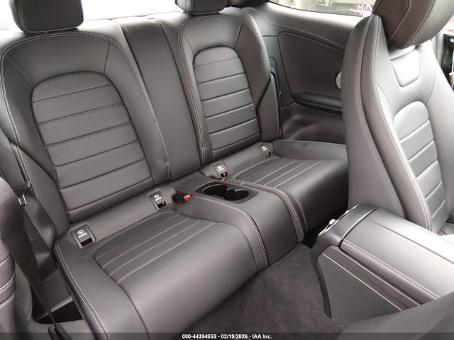 2023 MERCEDES-BENZ C 300 W1KWJ8EB9PG127563 Photo 7