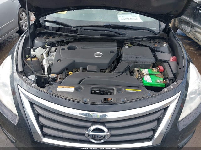 2014 Nissan Altima 2.5 S მანქანა იყიდება აუქციონზე, vin: 1N4AL3AP7EN258332, აუქციონის ნომერი: 44394863