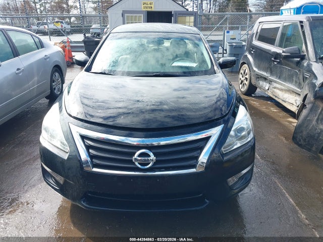 2014 Nissan Altima 2.5 S მანქანა იყიდება აუქციონზე, vin: 1N4AL3AP7EN258332, აუქციონის ნომერი: 44394863