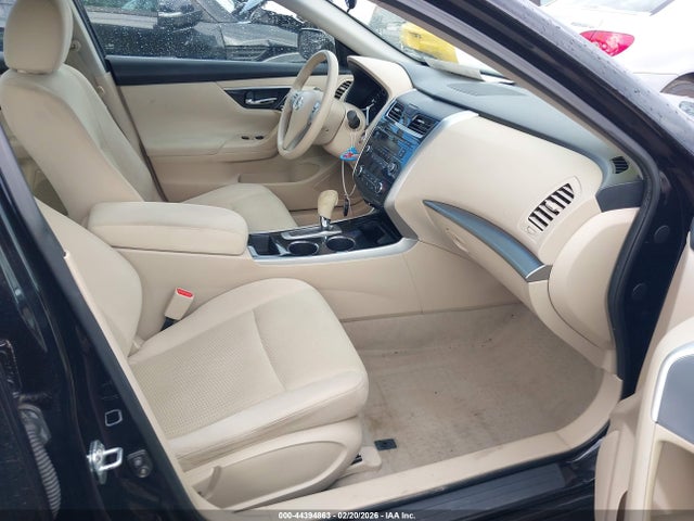 2014 Nissan Altima 2.5 S მანქანა იყიდება აუქციონზე, vin: 1N4AL3AP7EN258332, აუქციონის ნომერი: 44394863