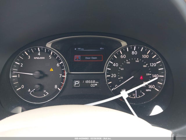 2014 Nissan Altima 2.5 S მანქანა იყიდება აუქციონზე, vin: 1N4AL3AP7EN258332, აუქციონის ნომერი: 44394863