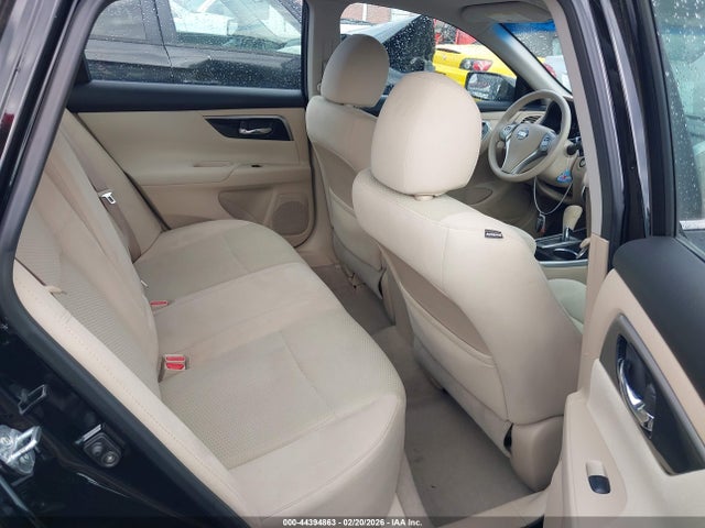 2014 Nissan Altima 2.5 S მანქანა იყიდება აუქციონზე, vin: 1N4AL3AP7EN258332, აუქციონის ნომერი: 44394863