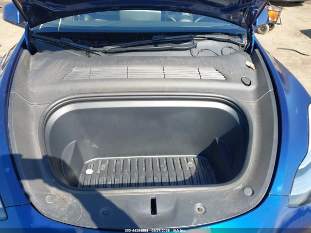Aukcja sprzedaży 2021 Tesla Model Y Long Range Dual Motor All-wheel Drive, vin: 5YJYGDEE6MF305455, numer aukcji: 44394864