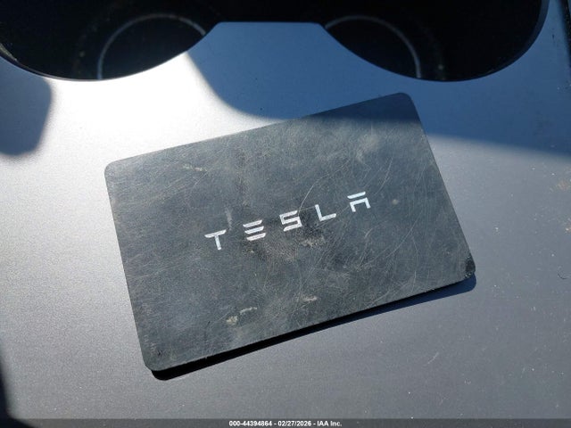 Aukcja sprzedaży 2021 Tesla Model Y Long Range Dual Motor All-wheel Drive, vin: 5YJYGDEE6MF305455, numer aukcji: 44394864