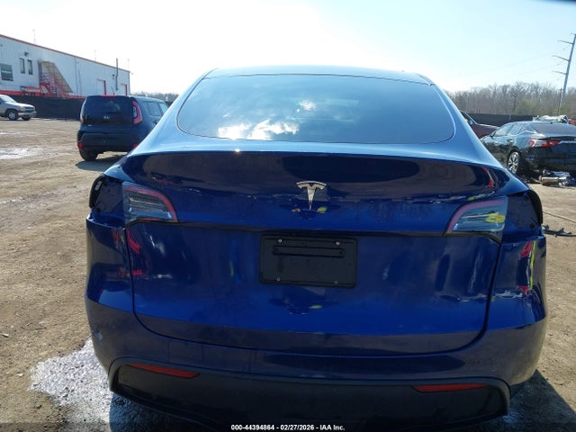 Aukcja sprzedaży 2021 Tesla Model Y Long Range Dual Motor All-wheel Drive, vin: 5YJYGDEE6MF305455, numer aukcji: 44394864