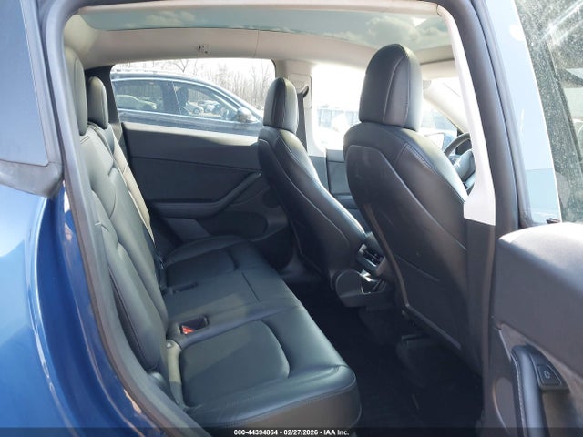 Aukcja sprzedaży 2021 Tesla Model Y Long Range Dual Motor All-wheel Drive, vin: 5YJYGDEE6MF305455, numer aukcji: 44394864