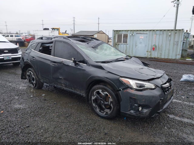 Aukcja sprzedaży 2022 Subaru Crosstrek Limited, vin: JF2GTHNC1NH223682, numer aukcji: 44394867