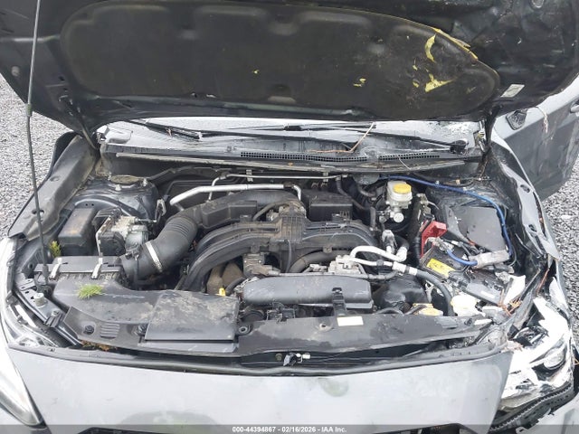 Aukcja sprzedaży 2022 Subaru Crosstrek Limited, vin: JF2GTHNC1NH223682, numer aukcji: 44394867