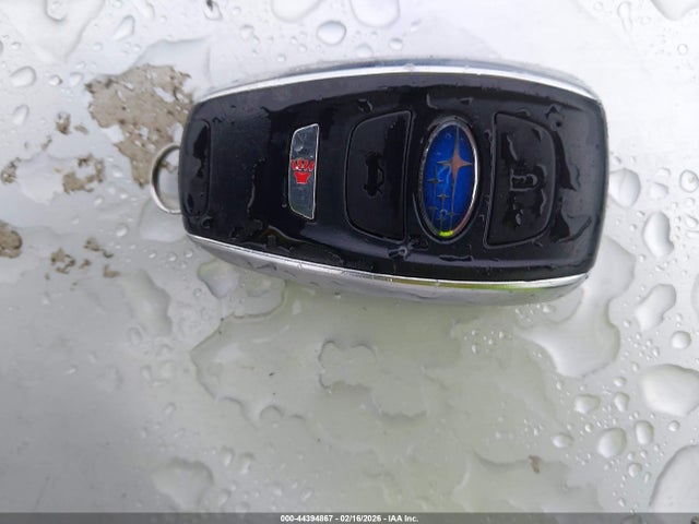 Aukcja sprzedaży 2022 Subaru Crosstrek Limited, vin: JF2GTHNC1NH223682, numer aukcji: 44394867
