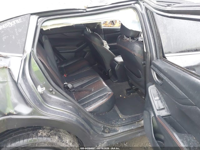 Aukcja sprzedaży 2022 Subaru Crosstrek Limited, vin: JF2GTHNC1NH223682, numer aukcji: 44394867