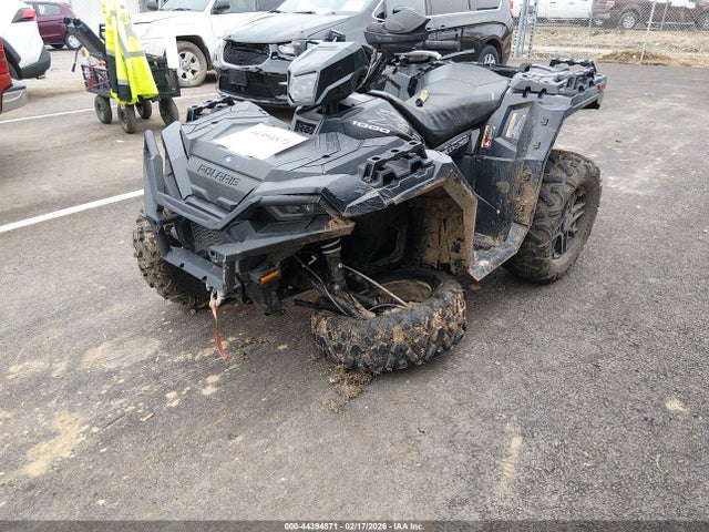 2023 POLARIS SPORTSMAN 4XASXZ955PB146276 Photo 1