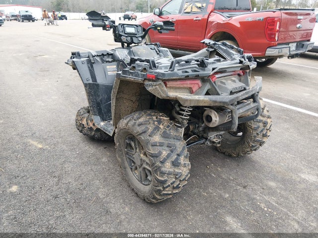 2023 POLARIS SPORTSMAN 4XASXZ955PB146276 Photo 2