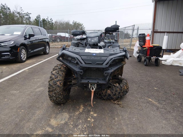 2023 POLARIS SPORTSMAN 4XASXZ955PB146276 Photo 4