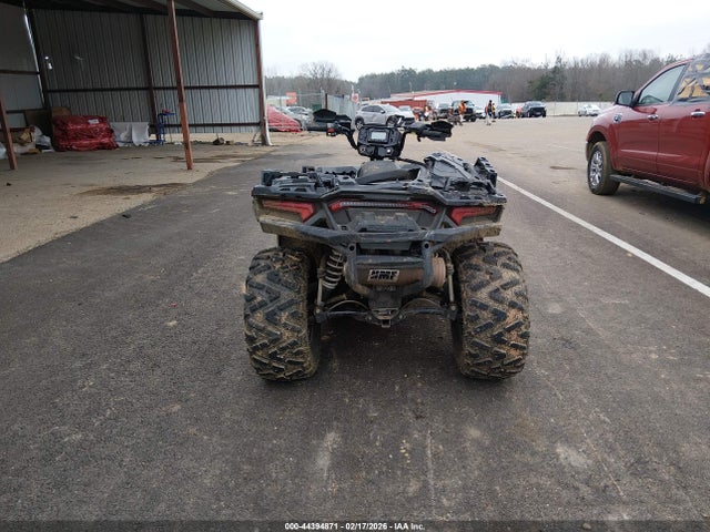 2023 POLARIS SPORTSMAN 4XASXZ955PB146276 Photo 5