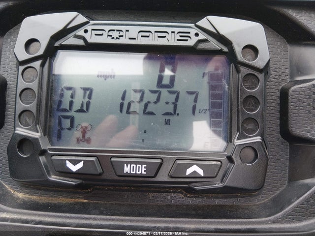 2023 POLARIS SPORTSMAN 4XASXZ955PB146276 Photo 6