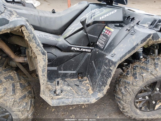 2023 POLARIS SPORTSMAN 4XASXZ955PB146276 Photo 7