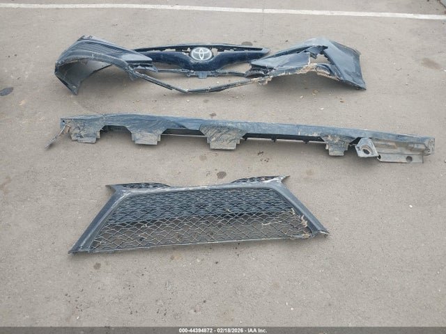 4T1M11AK0LU325051 Toyota CAMRY SE