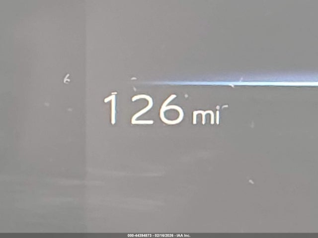 JTMBDAFBXTA002378 Toyota Bz Limited