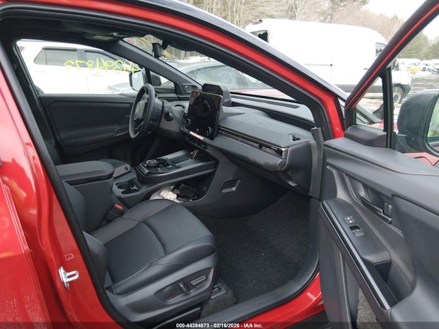 JTMBDAFBXTA002378 Toyota Bz Limited