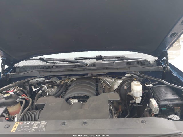 Продаж на аукціоні авто 2017 Gmc Sierra 1500 Sle, vin: 3GTU2MEC2HG220091, номер лоту: 44394874