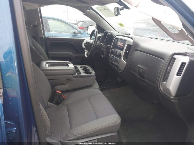 Продаж на аукціоні авто 2017 Gmc Sierra 1500 Sle, vin: 3GTU2MEC2HG220091, номер лоту: 44394874