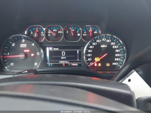 Продаж на аукціоні авто 2017 Gmc Sierra 1500 Sle, vin: 3GTU2MEC2HG220091, номер лоту: 44394874