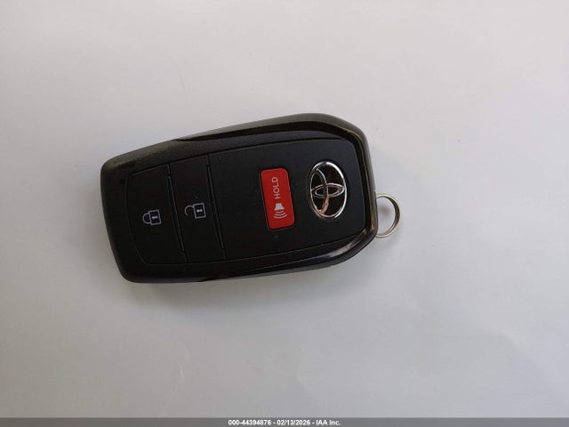 Toyota COROLLA SE 2026 JTND4MBE4T3255853 Image 11