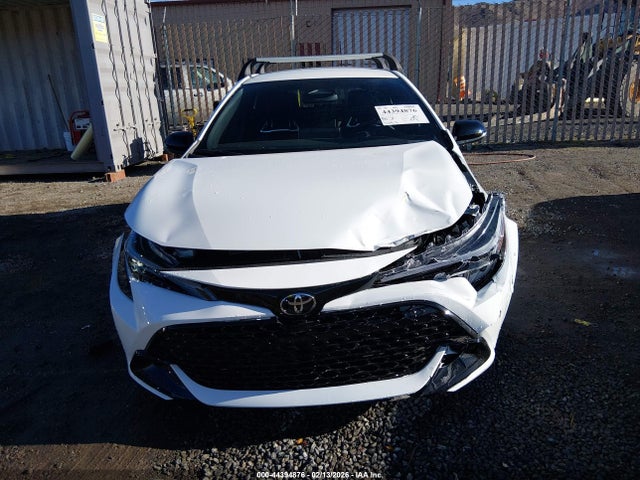 Toyota COROLLA SE 2026 JTND4MBE4T3255853 Image 12