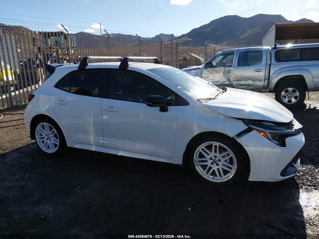 Toyota COROLLA SE 2026 JTND4MBE4T3255853 Image 13
