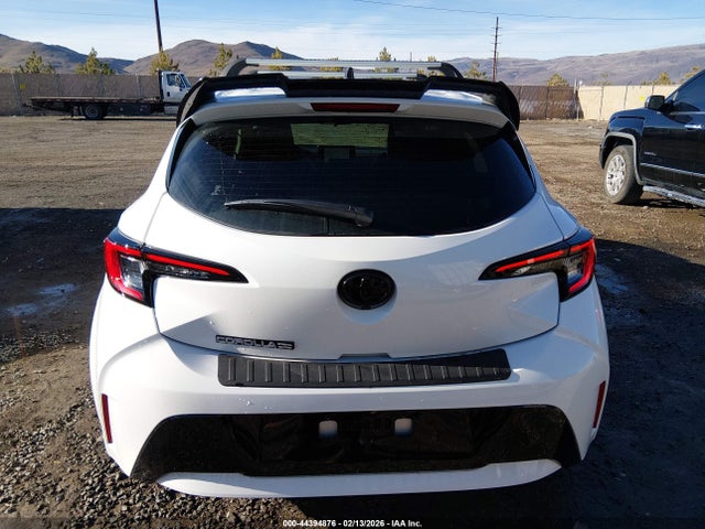 Toyota COROLLA SE 2026 JTND4MBE4T3255853 Image 16