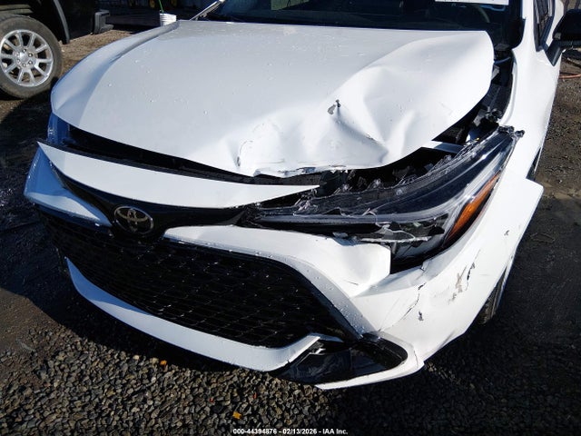 Toyota COROLLA SE 2026 JTND4MBE4T3255853 Image 6