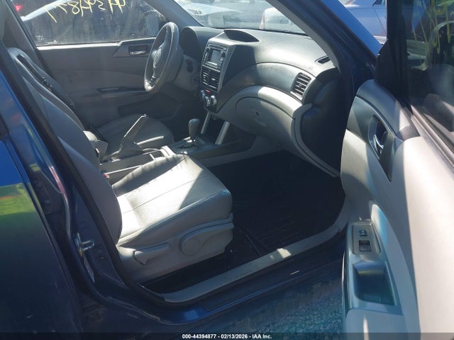 Продажа на аукционе авто 2013 Subaru Forester 2.5x Limited, vin: JF2SHAECXDH425678, номер лота: 44394877