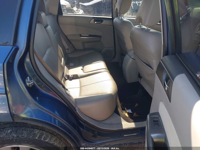 Продажа на аукционе авто 2013 Subaru Forester 2.5x Limited, vin: JF2SHAECXDH425678, номер лота: 44394877