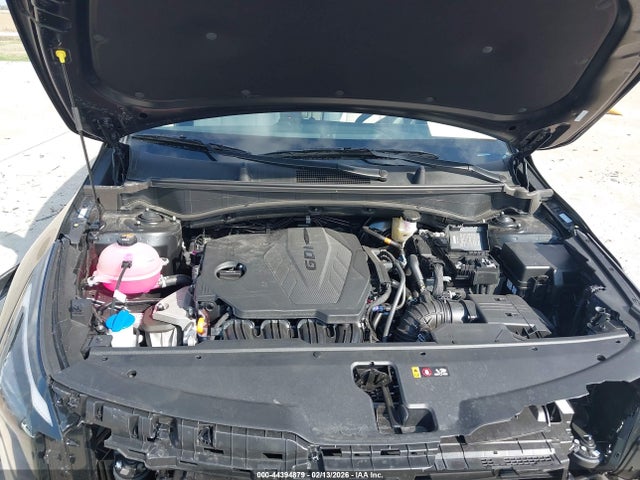 5XYK33DF8TG397455 KIA Sportage Ex