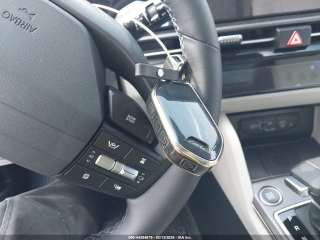 5XYK33DF8TG397455 KIA Sportage Ex