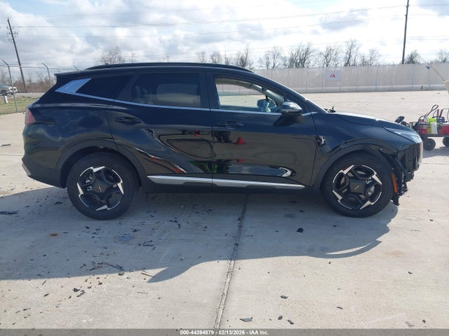 5XYK33DF8TG397455 KIA Sportage Ex