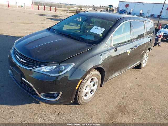 2019 CHRYSLER PACIFICA HYBRID 2C4RC1L79KR710827 Photo 1