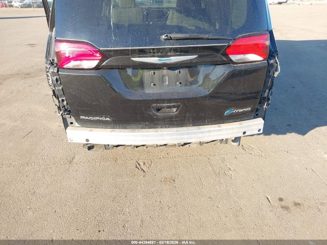 2019 CHRYSLER PACIFICA HYBRID 2C4RC1L79KR710827 Photo 5