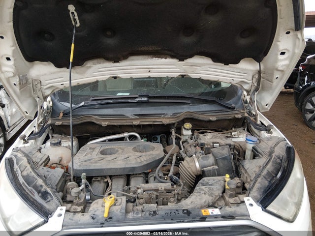 Ford Ecosport Se 2020 MAJ6S3GL1LC345097 Image 10