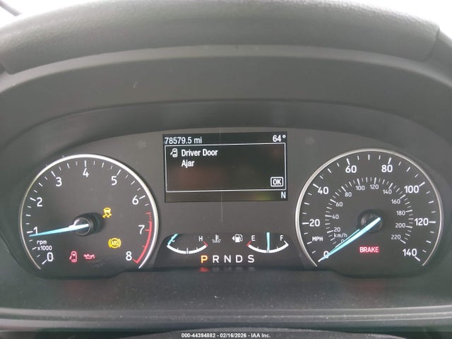 Ford Ecosport Se 2020 MAJ6S3GL1LC345097 Image 7