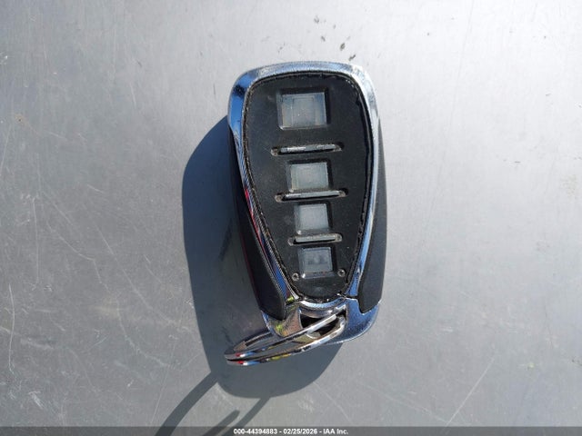 1G1ZD5ST3JF184289 Chevrolet MALIBU LT