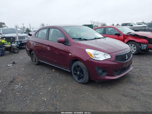 2020 MITSUBISHI MIRAGE G4 ML32F3FJ1LHF01001 Photo 0