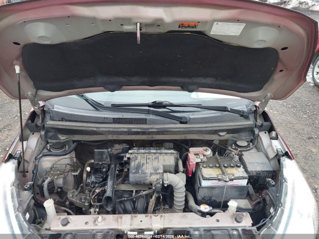 2020 MITSUBISHI MIRAGE G4 ML32F3FJ1LHF01001 Photo 9