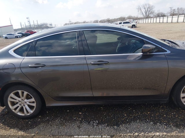 Aukcja sprzedaży 2016 Chrysler 200 Limited, vin: 1C3CCCAB5GN129472, numer aukcji: 44394885